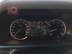 لاند روفر دفندر